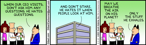 dilbert